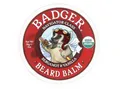 Badger, Beard Balm, Beard Balm, Bartpflege, Bergamotte und Vanille, 56 g