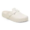 BIRKENSTOCK Boston Eva Eggshell Narrow Gr.39