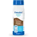 2x FRESUBIN ENERGY DRINK Schokolade Trinkflasche 6X4X200 ML