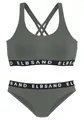 ELBSAND Bustier-Bikini - 36C/D