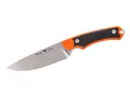 Buck Knives Taschenmesser Buck Alpha Guide Select Orange/Schwarz 663ORS
