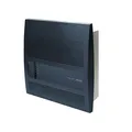 Auerswald COMpact 4000 ISDN-Telefonanlage schwarz