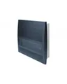 Auerswald COMpact 4000 Premise-Branch-Exchange PBX System 2x ISDN 4x VoIP 8x