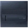 Auerswald COMpact 4000 Telefonanlage, VoIP Anzahl ISDN-Anschlüsse (S0): 2 x