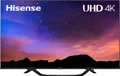 Hisense 50A66H - 50 Zoll (127 cm Bildschirmdiagonale) - LED - Smart-TV - WLAN - Dolby Audio - Game Mode - 4K Ultra HD - HDR-Technologie (Dolby Vision, HDR10, HDR10+ decoding, HLG)