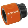 GARDENA 02917-20 SB - Übergangs-Schlauchstück