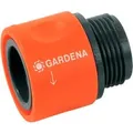 Gardena SB-Übergangs-Schlauchstück