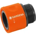 Gardena SB-Übergangs-Schlauchstück (2917-20)