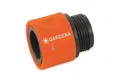 GARDENA Schlauchadapter GARDENA übergangs-Schlauchstück 2917-20, 26,5 mm