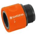 GARDENA Übergangs Schlauchstück G-3/4"