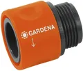 Gardena Übergangs-Schlauchstück: Anschlussteil (2917-20)05