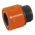 GARDENA SB-Übergangs-Schlauchstück