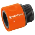Gardena Übergangs-Schlauchstück 26,5 mm (G 3/4")
