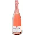 TAITTINGER Prestige Rosé Cuvée brut, Champagner