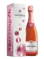 Taittinger, Brut Rosé, brut, rosé, (Geschenkverpackung), 0.75L a06d855802bb186a