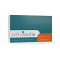 orthobiotix hair formula mit Biotin, Pflanzenextrakten, Vitaminen, Aminosäuren