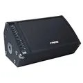 Fame Audio SM-250 A Aktivmonitor 12"/1", 2-Weg Monitor, 300W RMS Leistung, 118dB SPL, Anpassbarer EQ