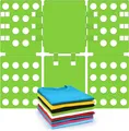BoxLegend T Shirt Klappbrett Shirt Kleiderordner Wäsche Organizer Einfach und