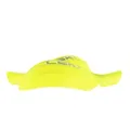 Leki Gste Guard Closed Worldcup Schlagschutz-Gelb-One Size