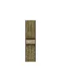Apple 40mm Green/Grey Nike Sport Loop