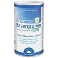Dr. Jacob's Basenpulver plus Kalium Magnesium Calcium Citrat