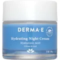DERMA E Hydrating Night Cream