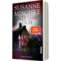 Piper Alle sehen dich (Deutsch, Susanne Mischke, 2023) (23709712)
