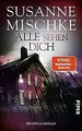 Alle sehen dich (Hannover-Krimis 12): Kriminalroman... | Buch | Zustand sehr gut