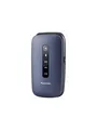 Panasonic KX-TU550 4G - Blue
