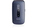 Panasonic KX-TU550 EXC Blau