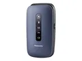 KX-TU550EXC Panasonic KX-TU550 4G Feature Phone RAM 64 MB ~D~