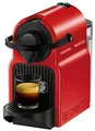 NESPRESSO KRUPS XN 1005 Inissia rot
