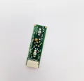 Registerkarte " Elektronik PCB Maschine Caffe Nespresso Ihre Inissia