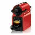 KRUPS Ihre Inissia Rossa nespresso XN1005 Maschine Caffe