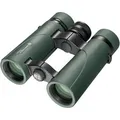 Bresser Fernglas Pirsch 10x34mm, 10-fache Vergrößerung, kompakt und wasserdicht