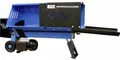 GÜDE Holzspalter 230V 1500W Spaltkraft: 4 t Spaltgutdurchmesser (max.): 250mm