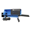 Güde Holzspalter Brennholzspalter Spalter 370/4te Liegend Brennholz Spaltdruck