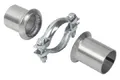 BOSAL Reparatursatz, Abgasrohr 263-014
