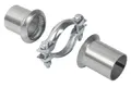 BOSAL Reparatursatz, Abgasrohr 263-014