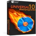 Universal Brennprogramm