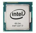 Intel Core i7 4770-3,4 GHz - 4 Kerne - 8 Threads - 8 MB Cache-Speicher - LGA1150 Socket