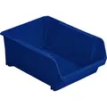 Stanley Sichtlagerkasten STST82746-1, Größe 5, blau, Polypropylen, 450 x 306 x 179mm