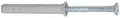 Fischer Nageldübel N 6 x 40/10 S Senkkopf (50354)