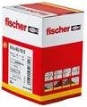 Fischer N 6x40 10 s Nageldübel (50) 50 Stück - 50354