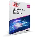 Bitdefender Total Security 2025