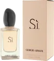Damenparfüm Sì Armani EDP (50 ml)