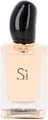 Giorgio Armani Eau de Parfum SÍ, EDP mit süßer Duftrichtung