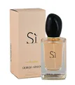 Giorgio Armani Si 50ml Eau de Parfum Neu& OVP