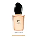 Si Eau de Parfum Spray 50 ml