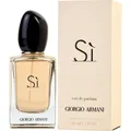 Giorgio Armani Si 50ml Eau de Parfum Neu& OVP